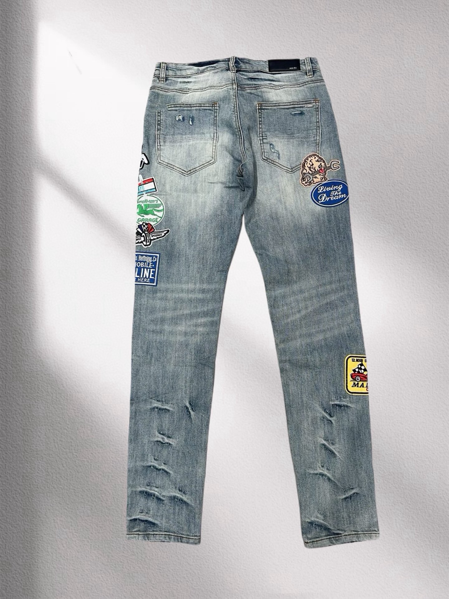 63_Amiri Jeans