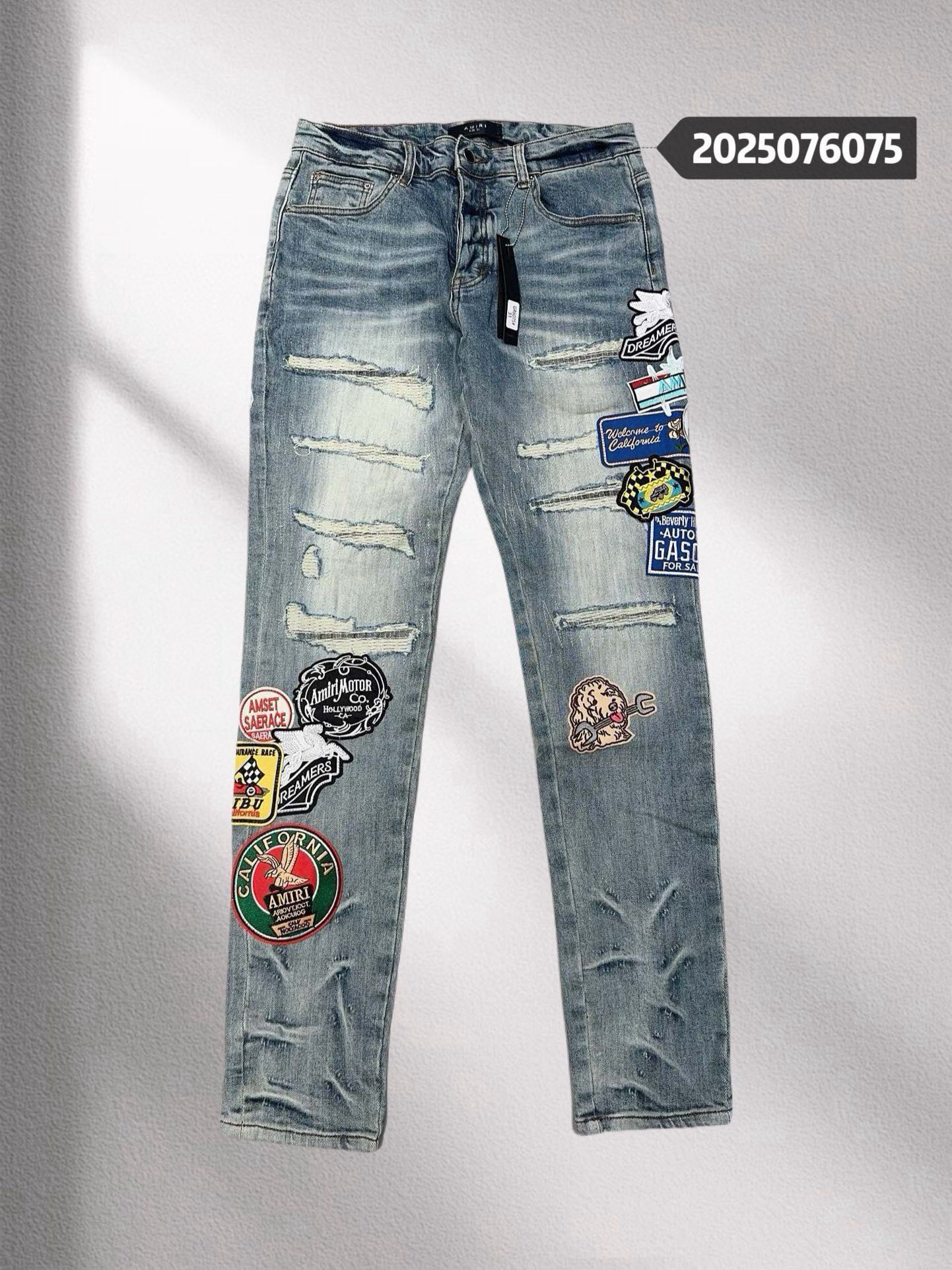 63_Amiri Jeans