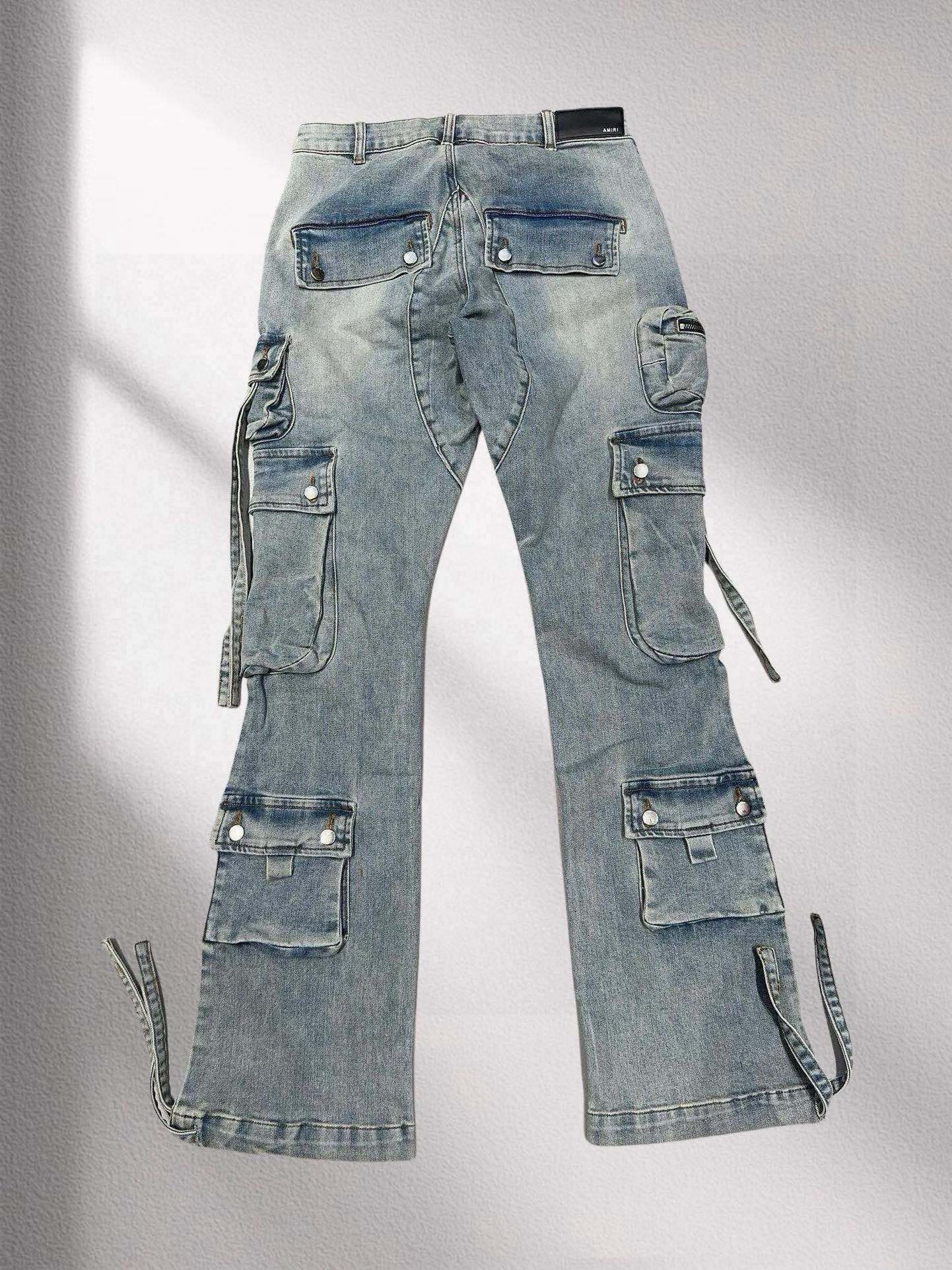 60_Amiri Jeans