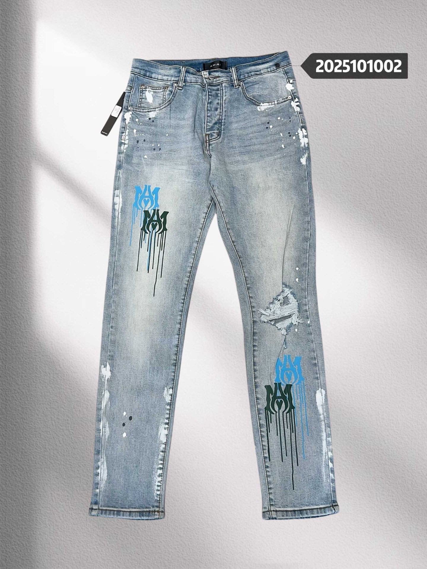 78_Amiri Jeans
