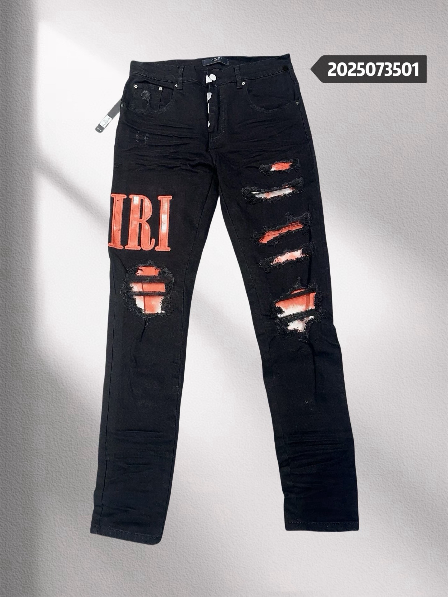 72_Amiri Jeans
