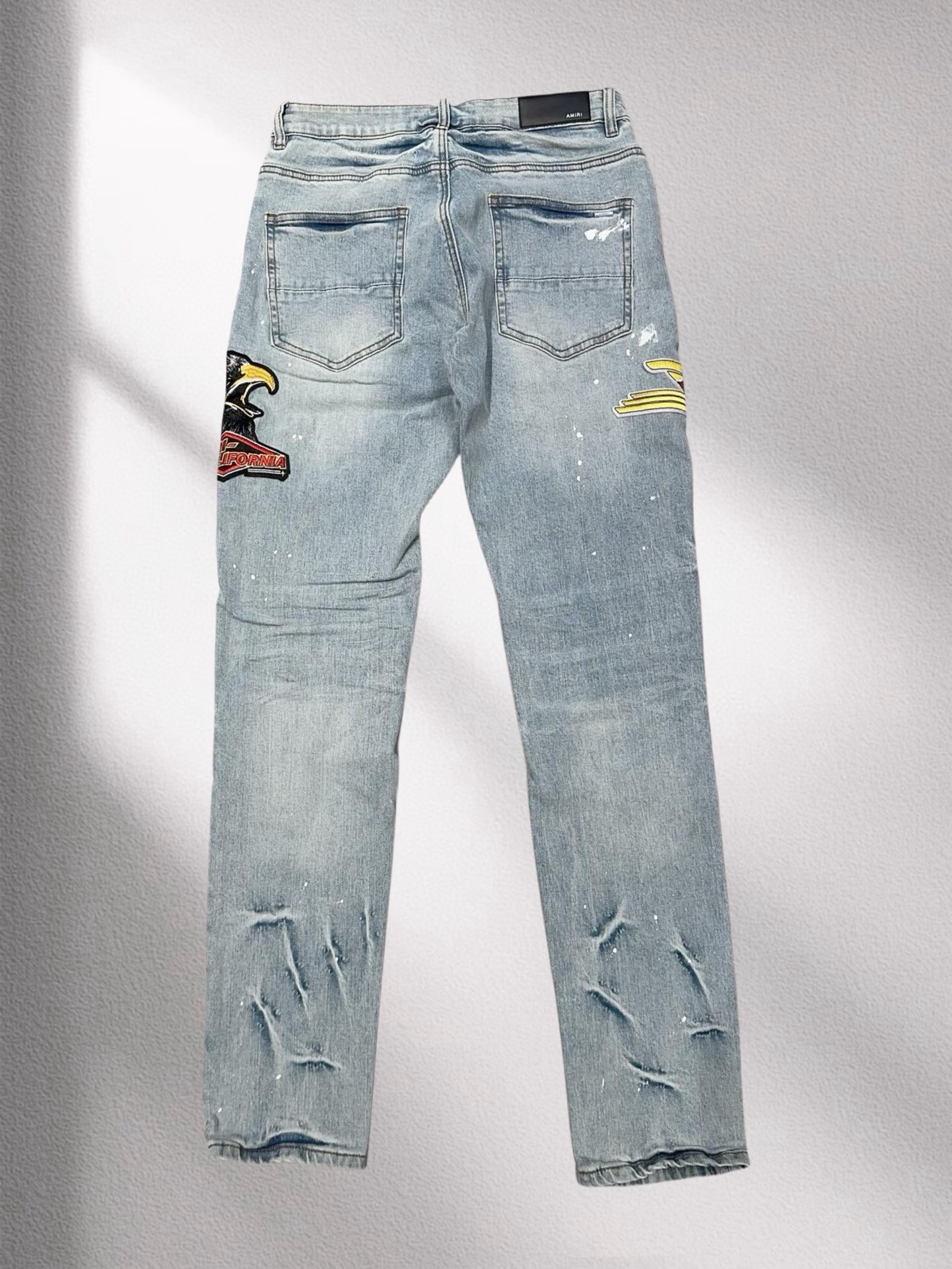 73_Amiri Jeans