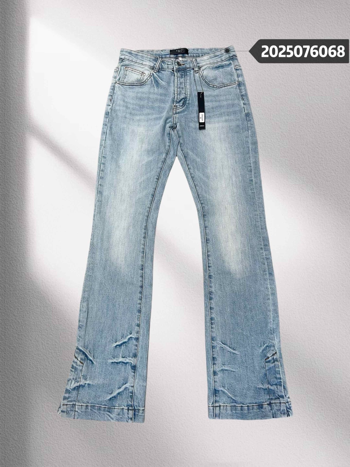 67_Amiri Jeans