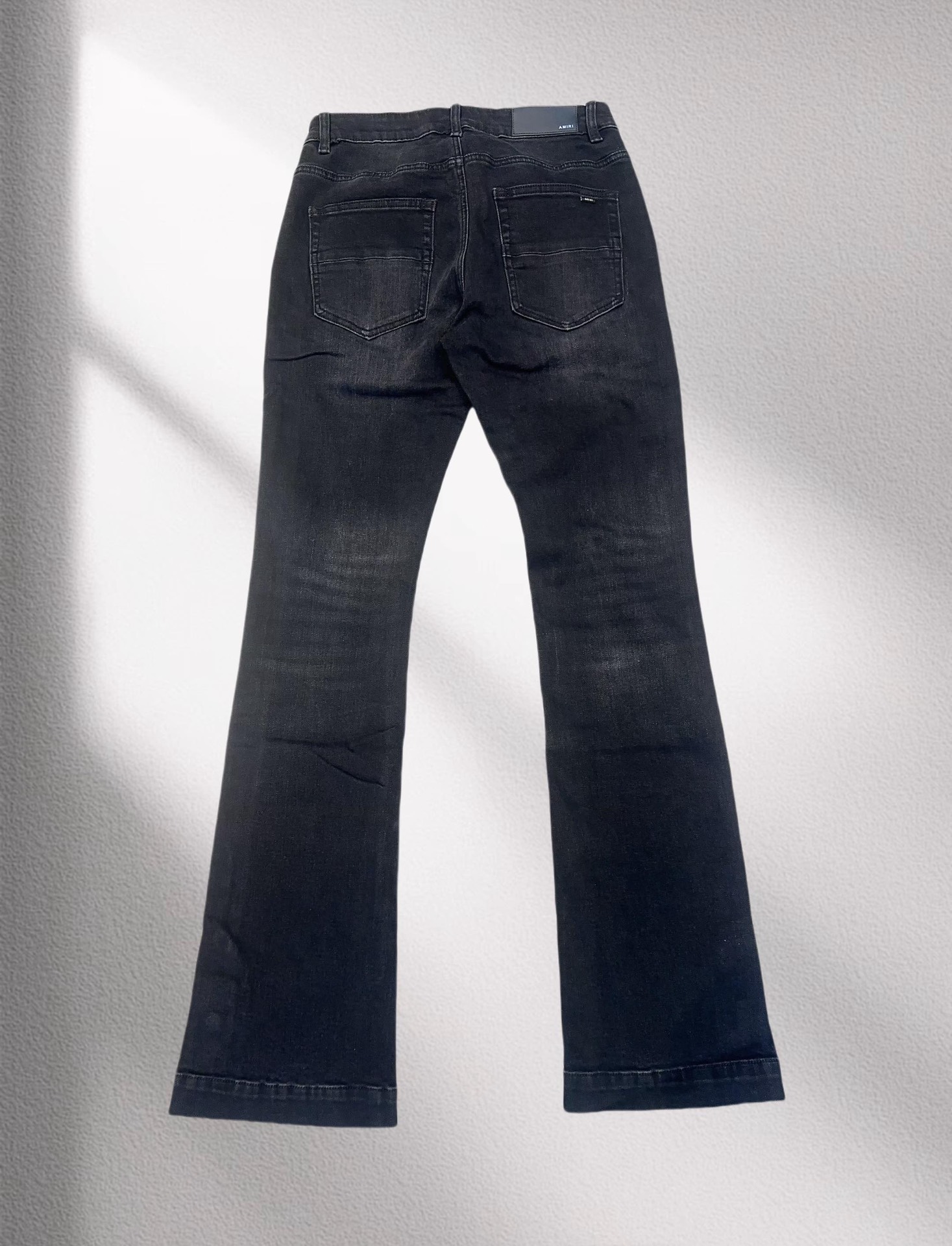 68_Amiri Jeans