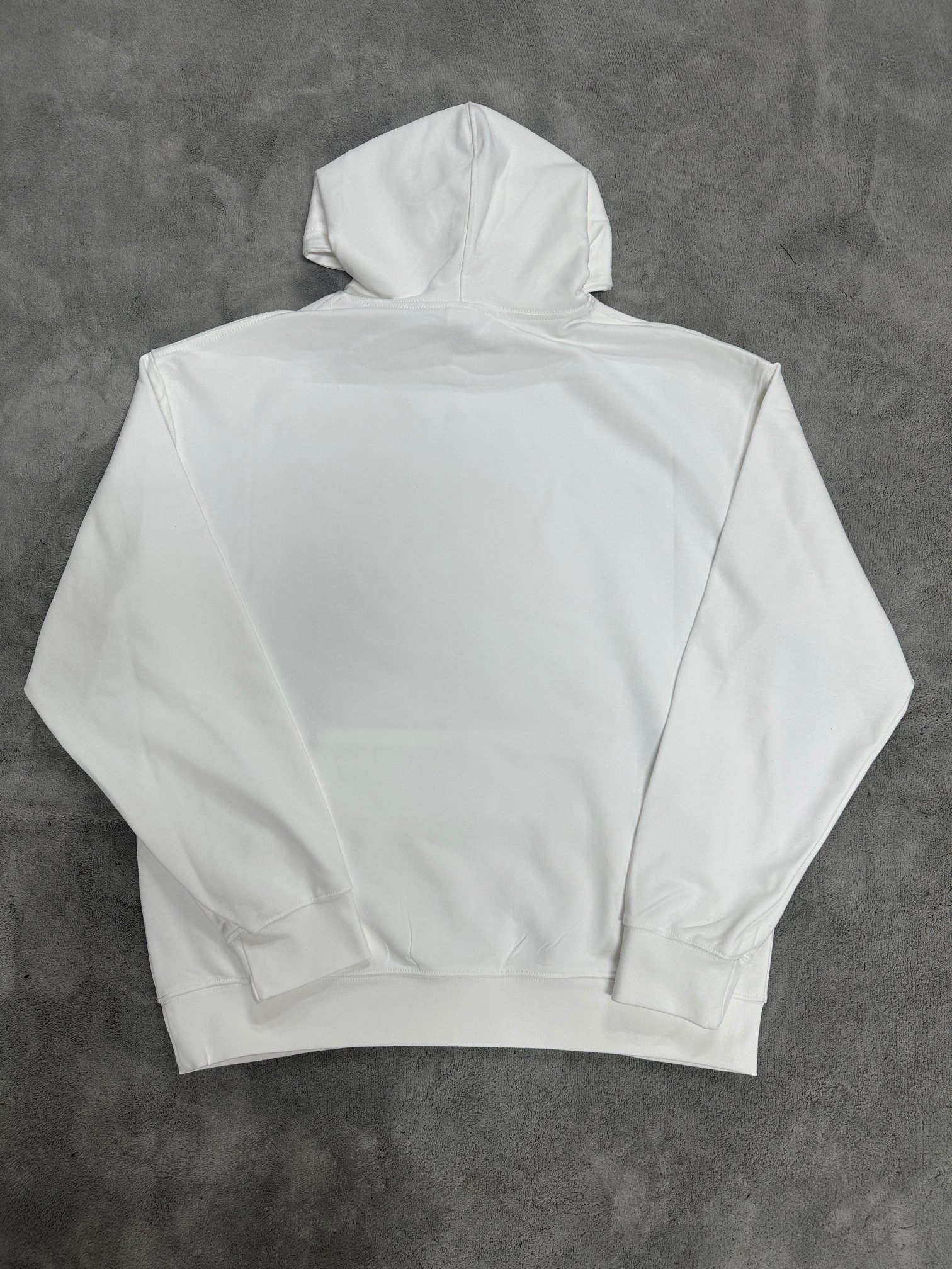 118_Vale Forever Hoodie