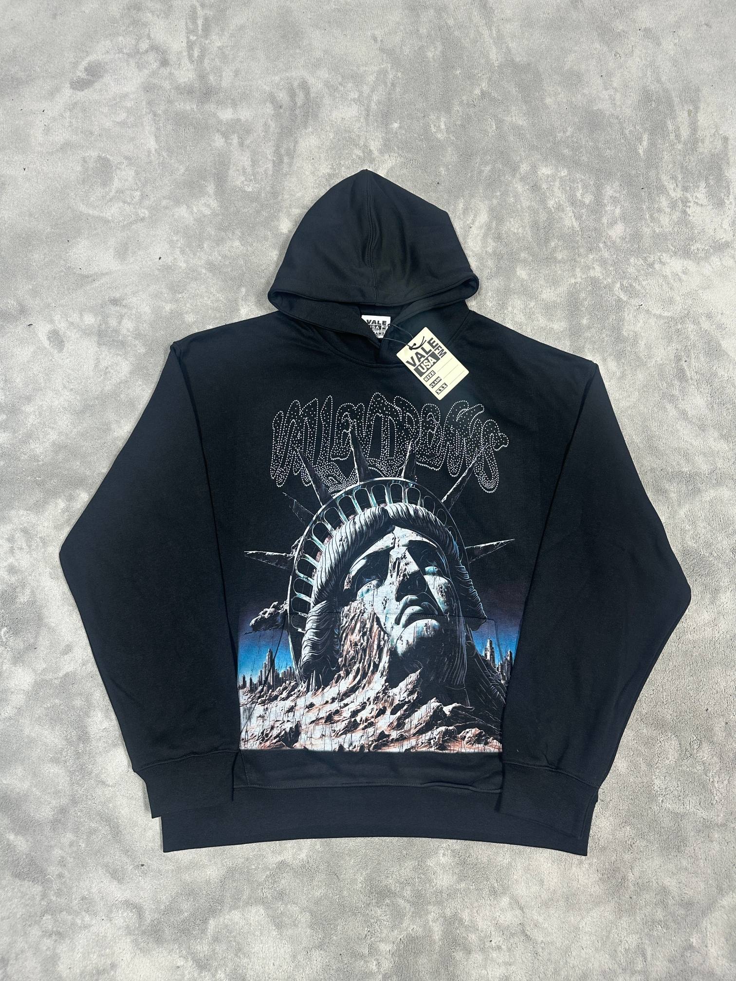 88_Vale Forever Hoodie