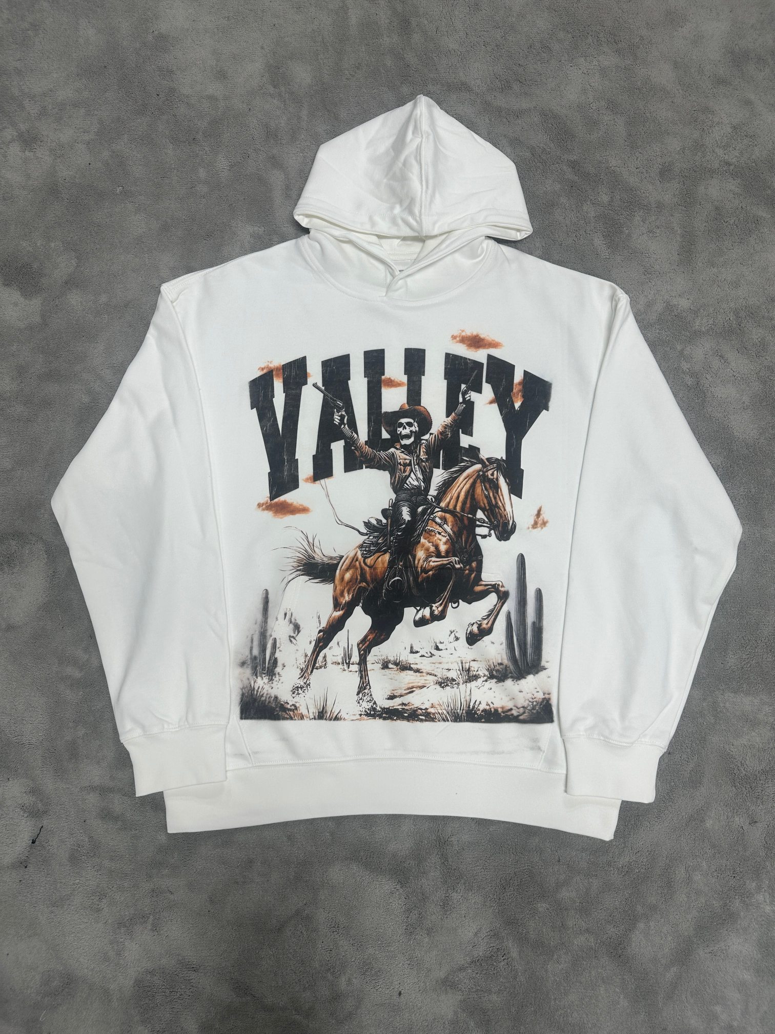 101_Vale Forever Hoodie