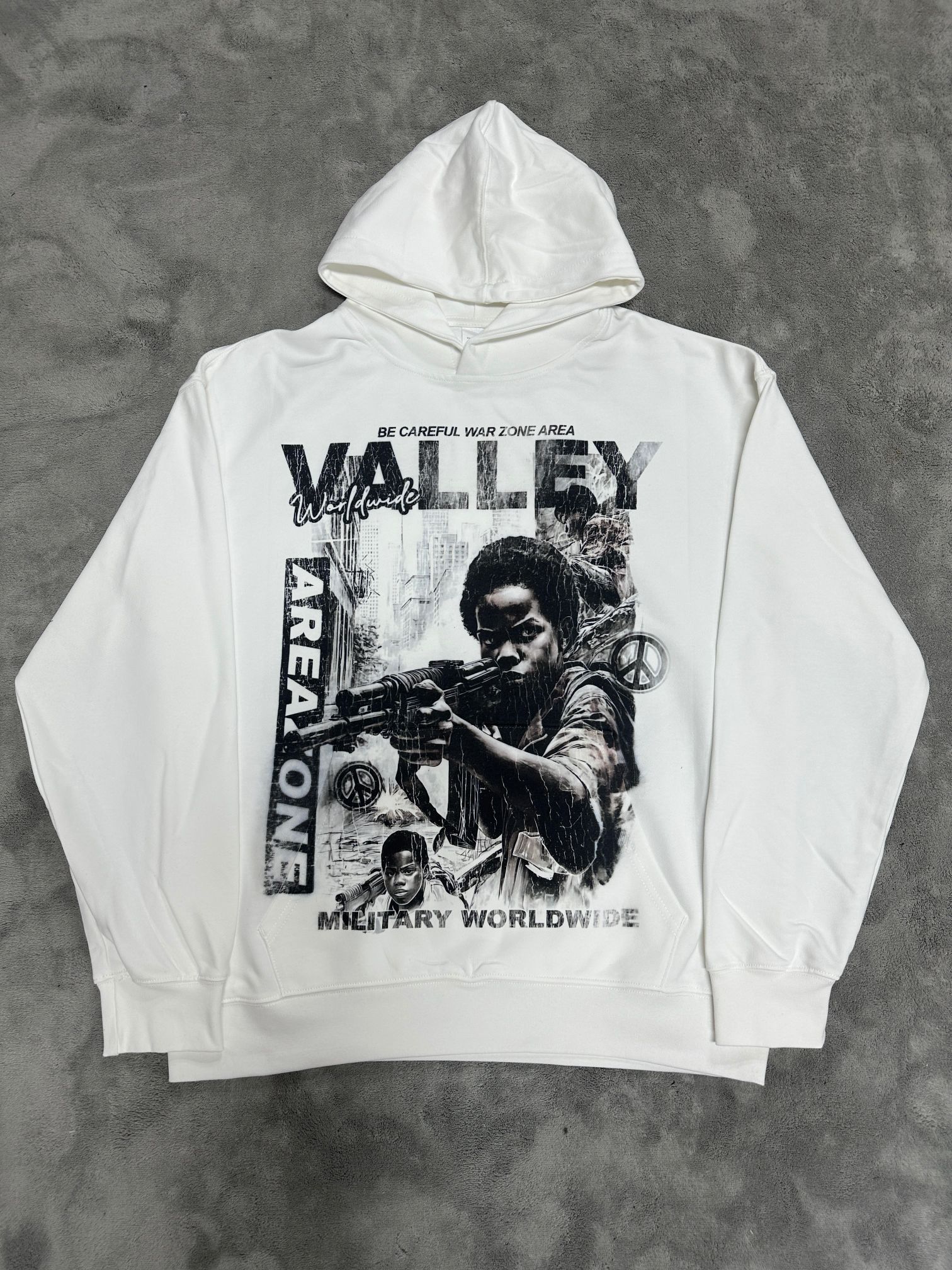 99_Vale Forever Hoodie