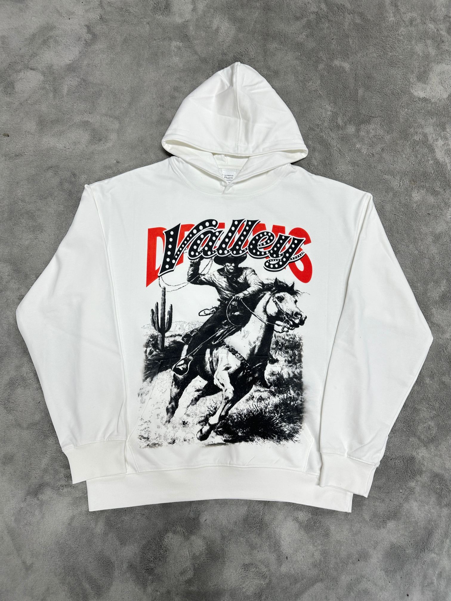 95_Vale Forever Hoodie