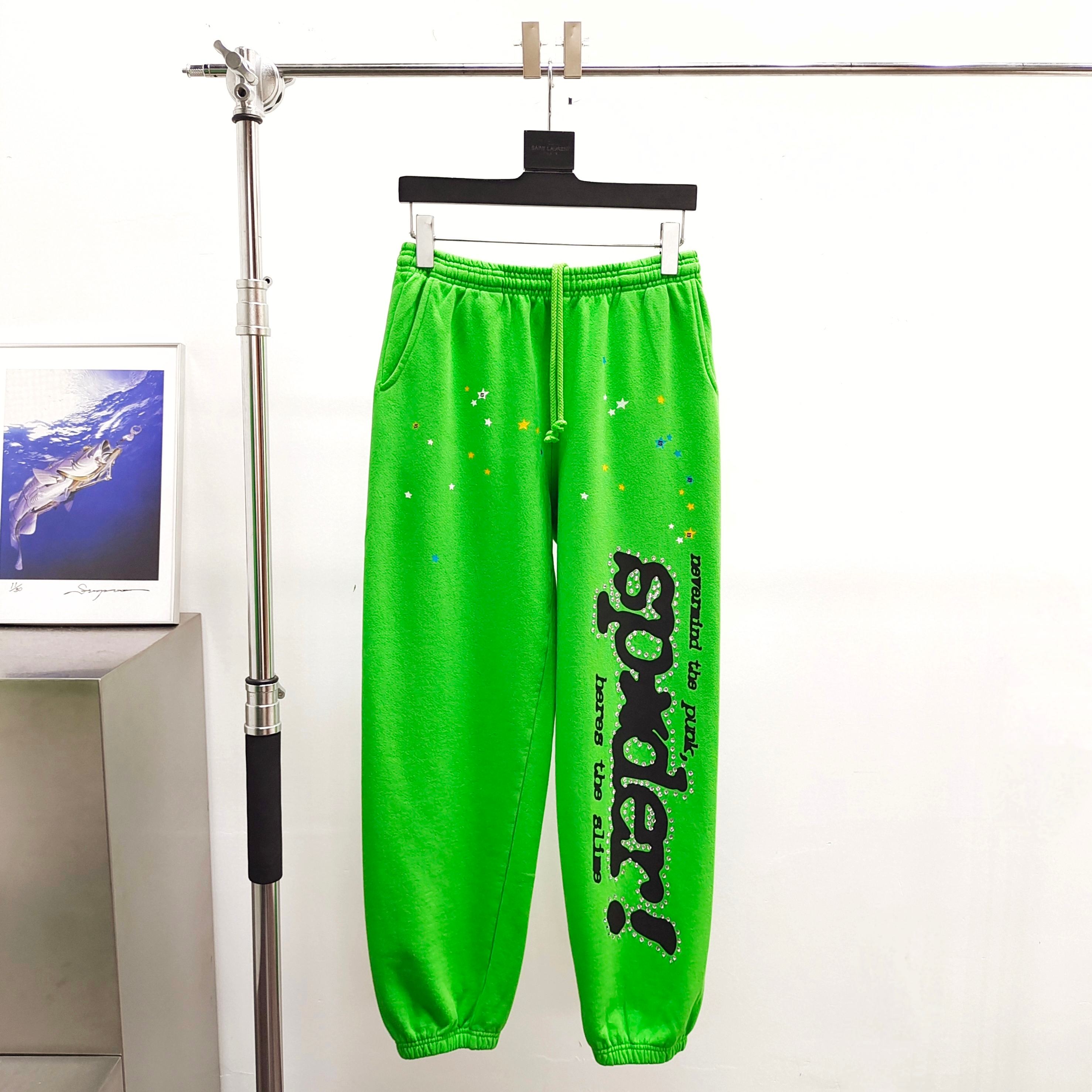 3_[1:1 quality] Spider Tracksuit