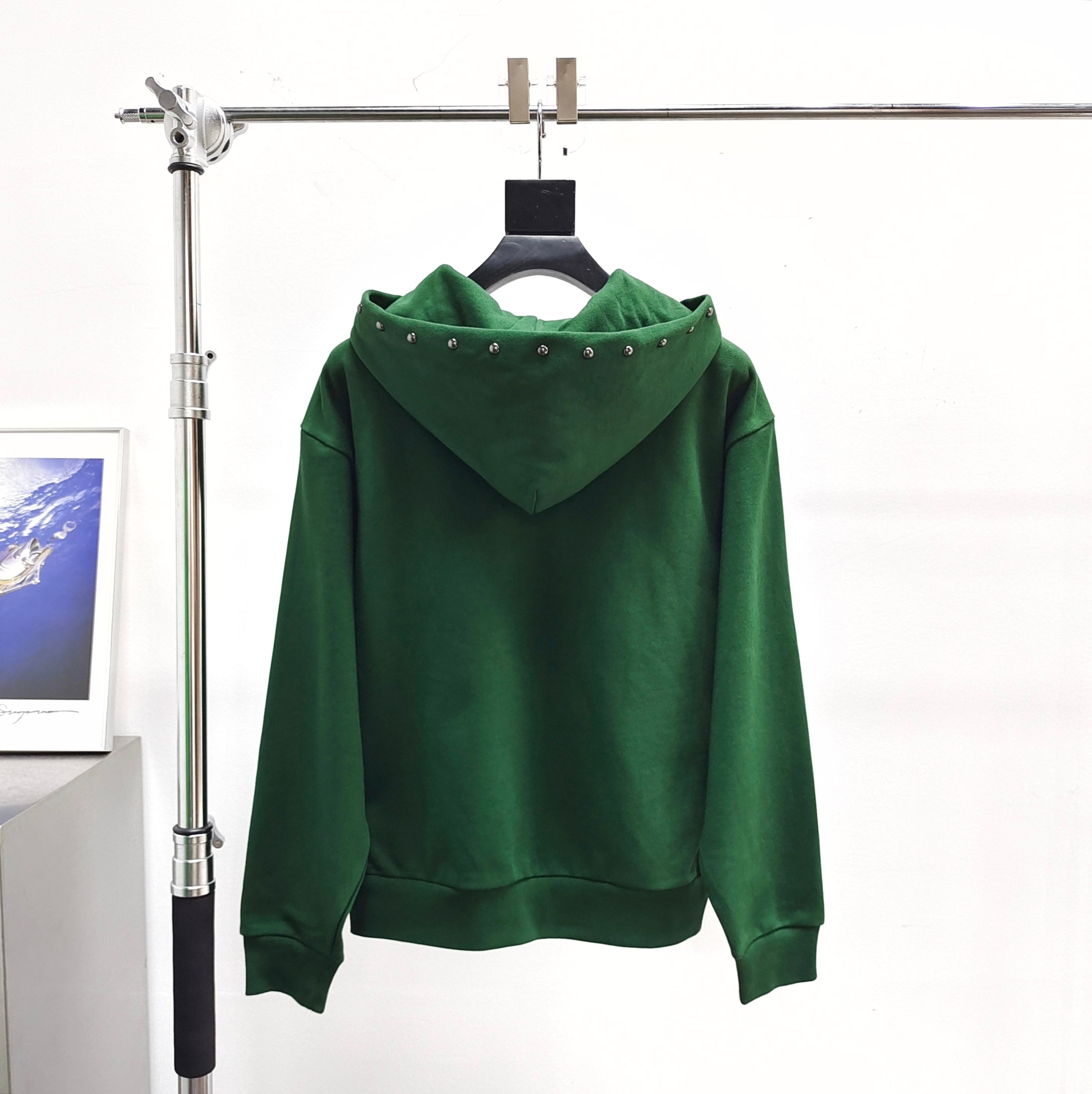 5_[1:1 quality] Spider Hoodie