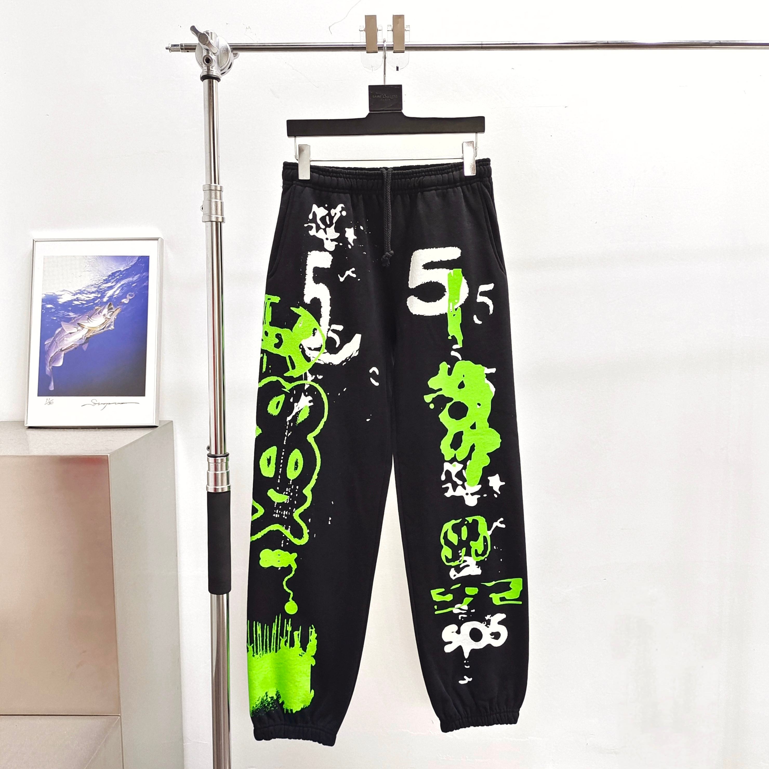 24_[1:1 quality] Spider Tracksuit