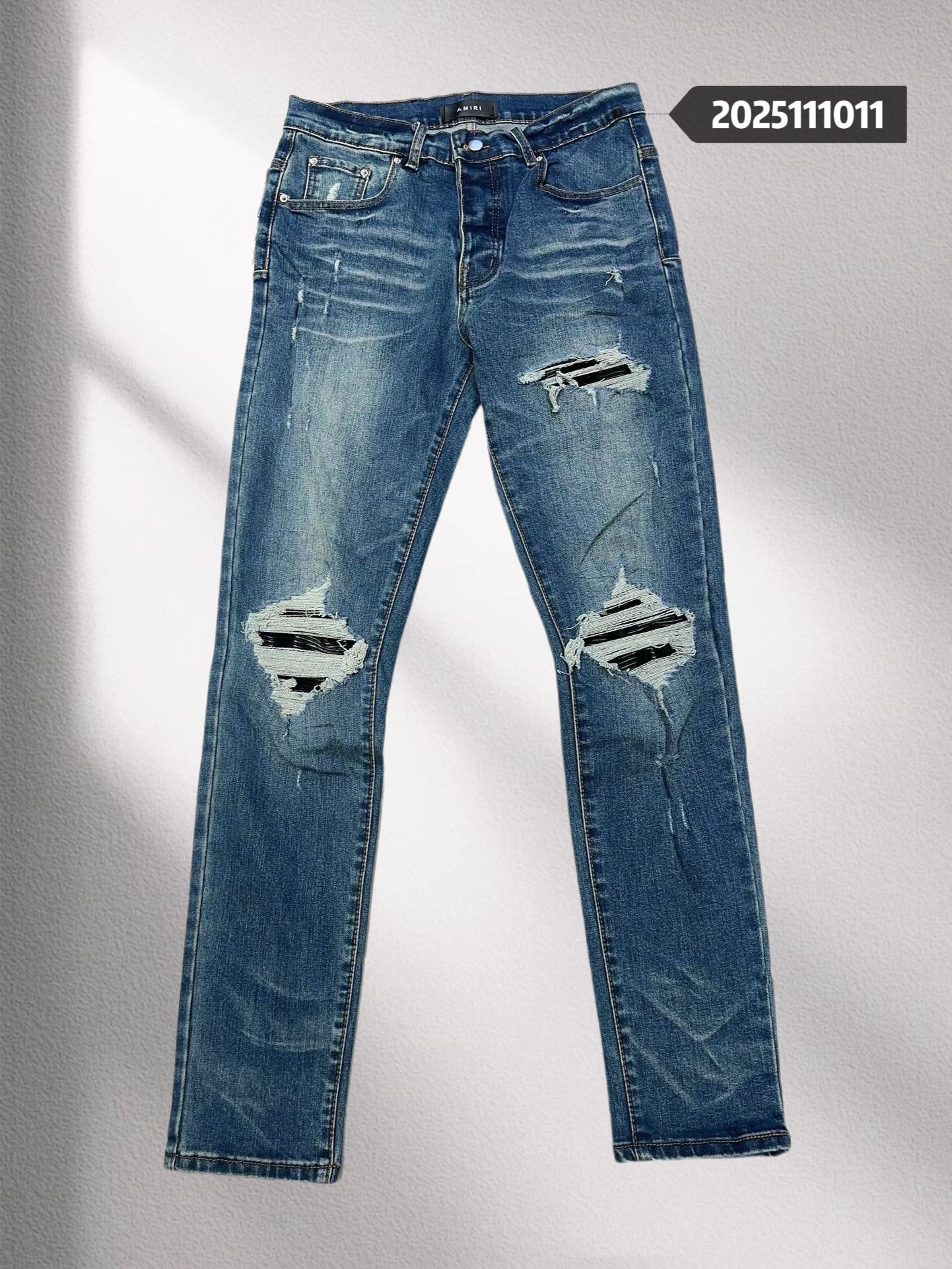 34_Amiri Jeans