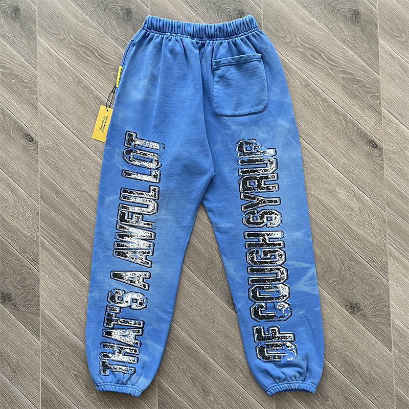 51_Cough Syrup Tracksuit