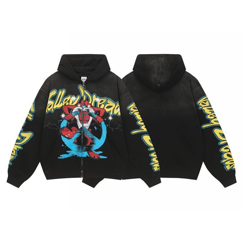 77_Vale Forever Hoodie