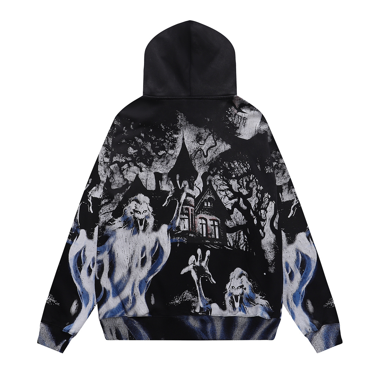 71_Vale Forever Hoodie