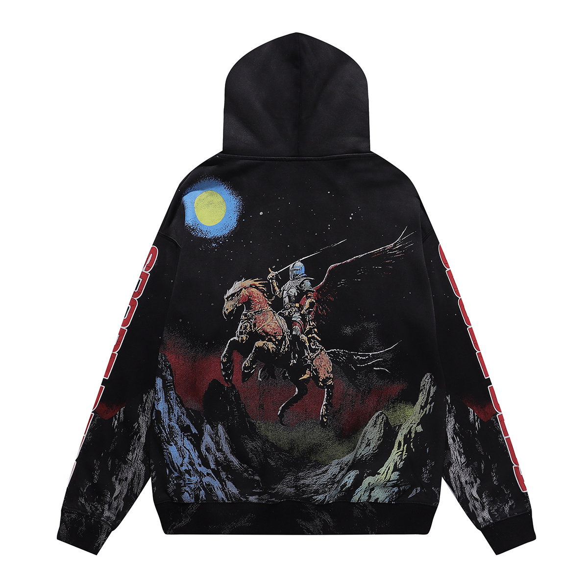 72_Vale Forever Hoodie