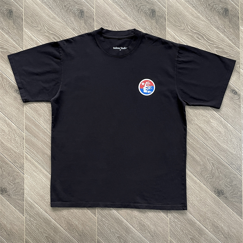 43_Hellstar T-shirt