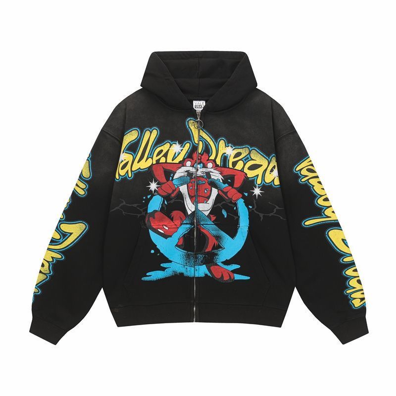 77_Vale Forever Hoodie