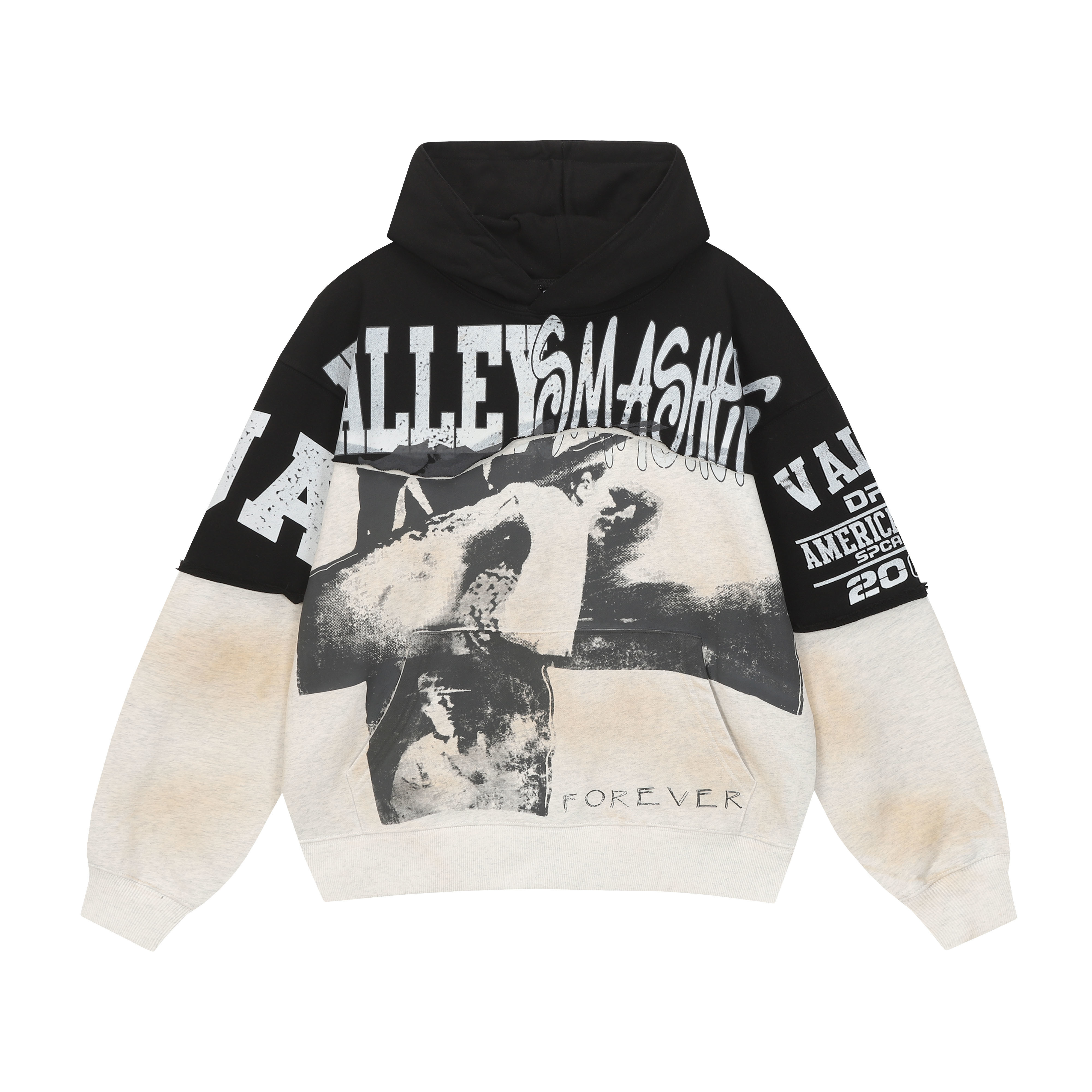 62_Vale Forever Hoodie