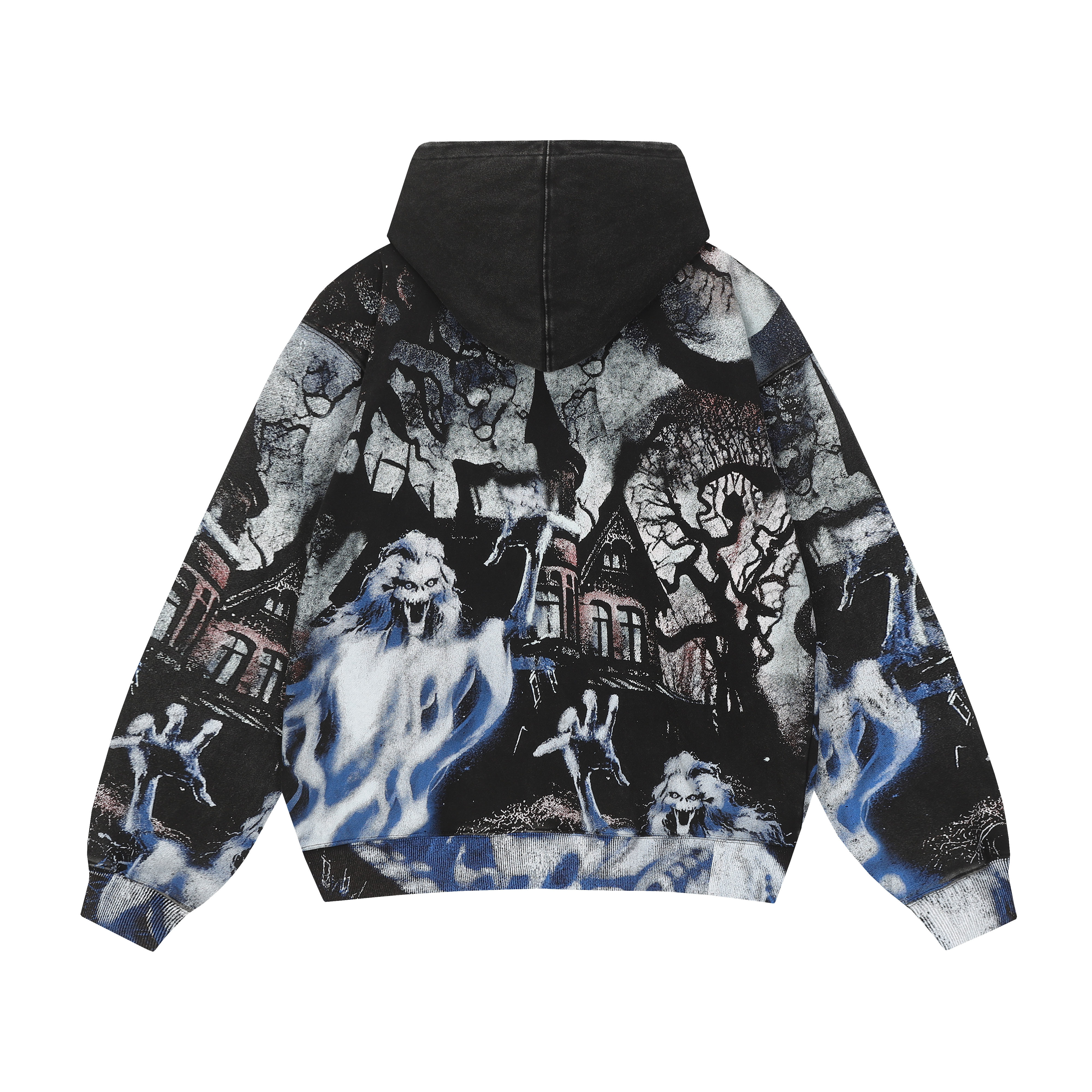 60_Vale Forever Hoodie