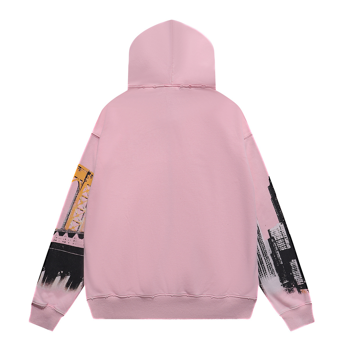 68_Vale Forever Hoodie