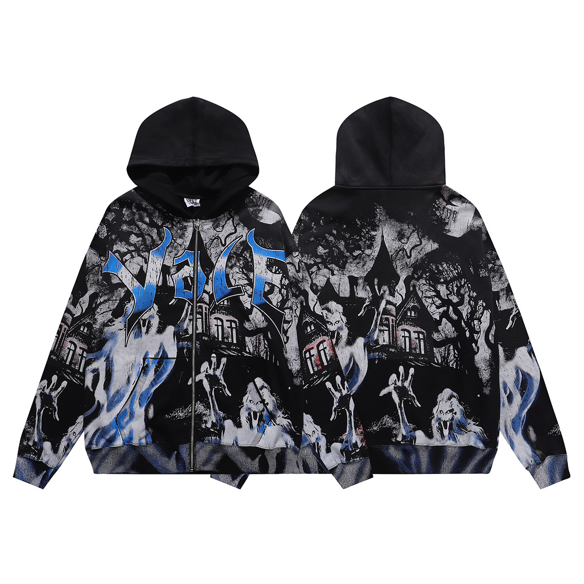 71_Vale Forever Hoodie