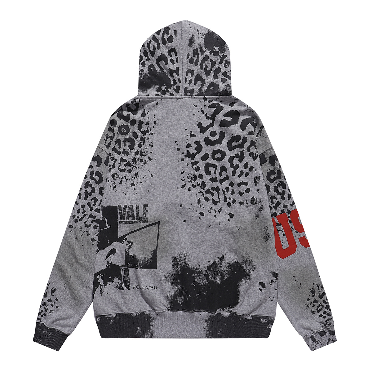 67_Vale Forever Hoodie