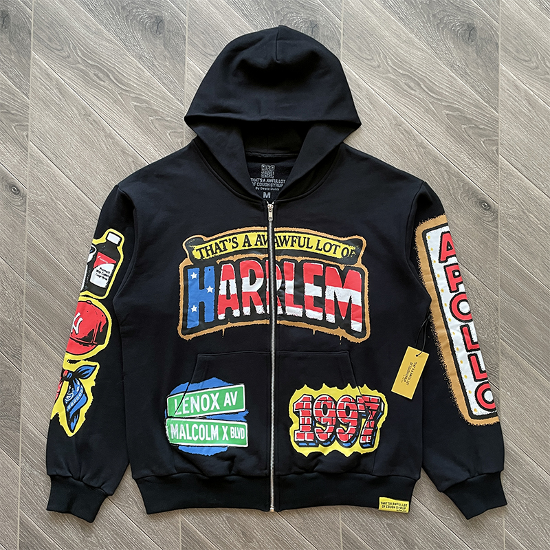 50_Cough Syrup Tracksui