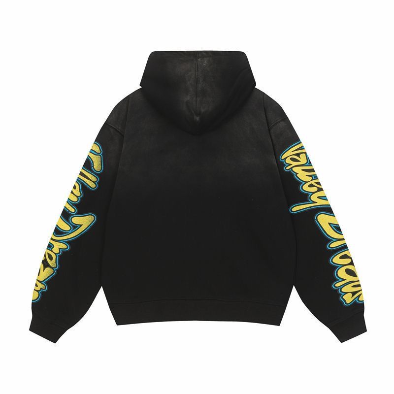 77_Vale Forever Hoodie