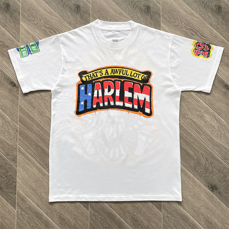 86_Cough Syrup T-shirt