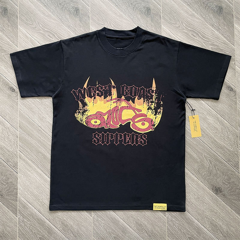 80_Cough Syrup T-shirt