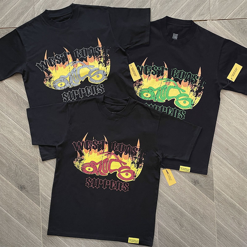 80_Cough Syrup T-shirt