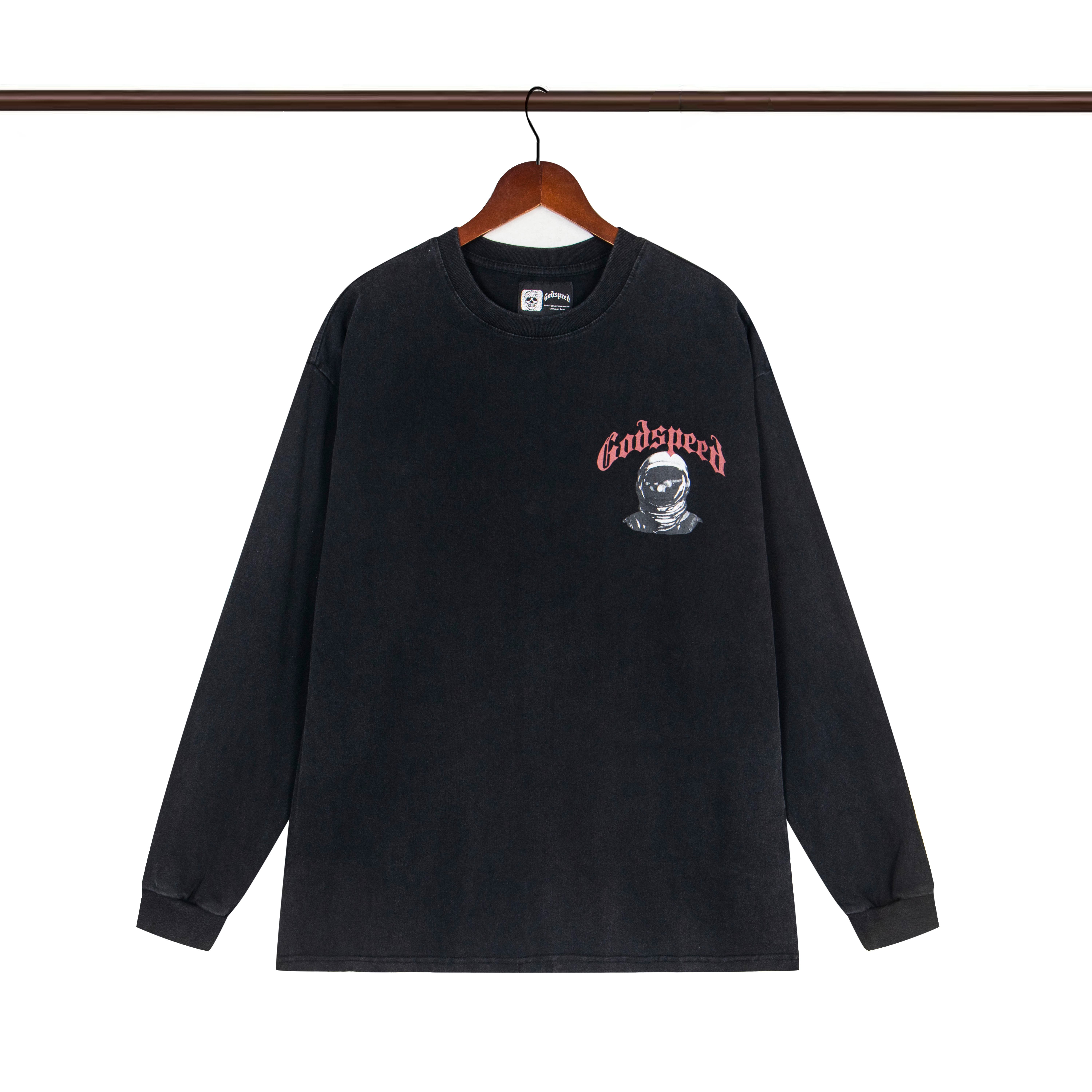 5_Godspeed Long Sleeves