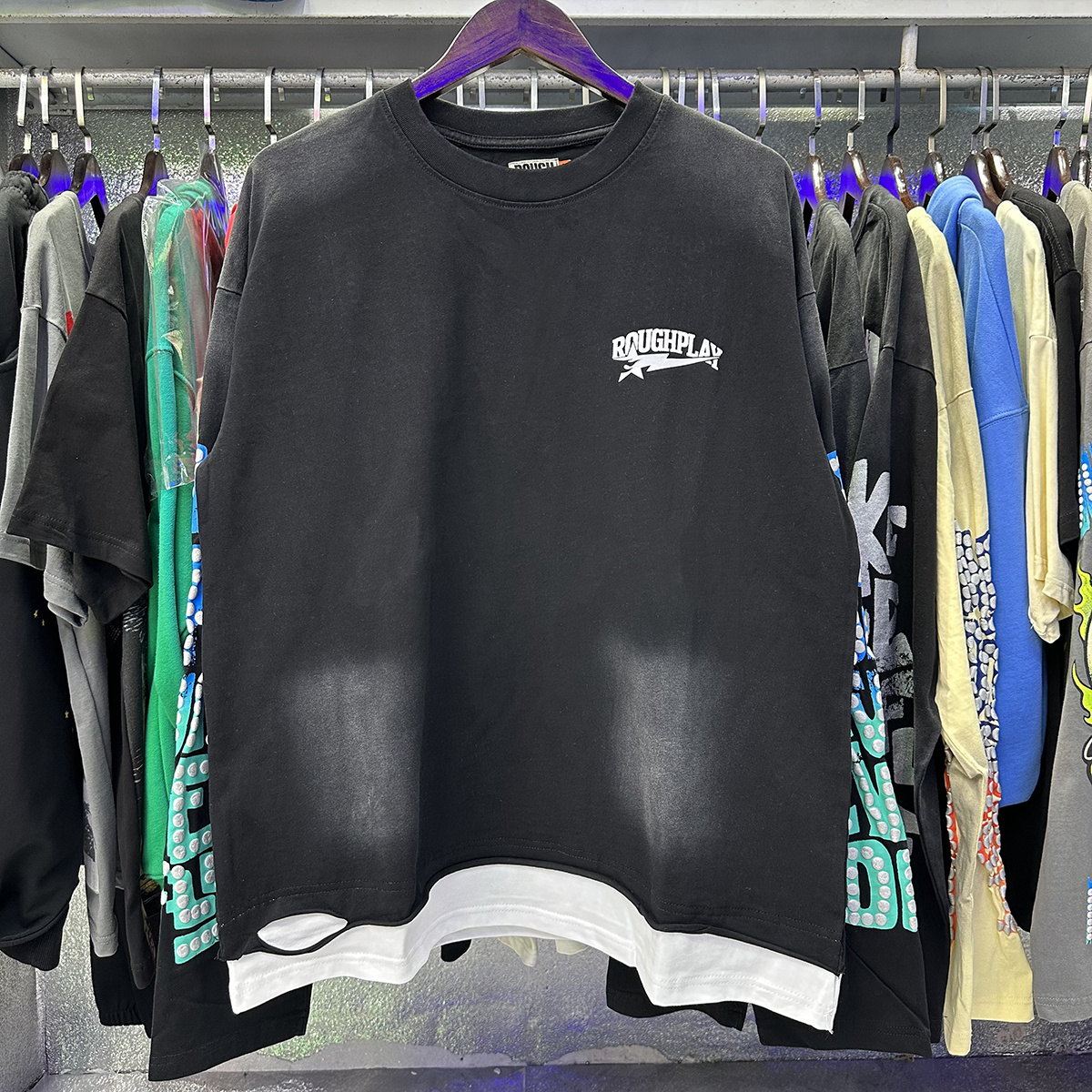 110_RoughPlay Longsleeves