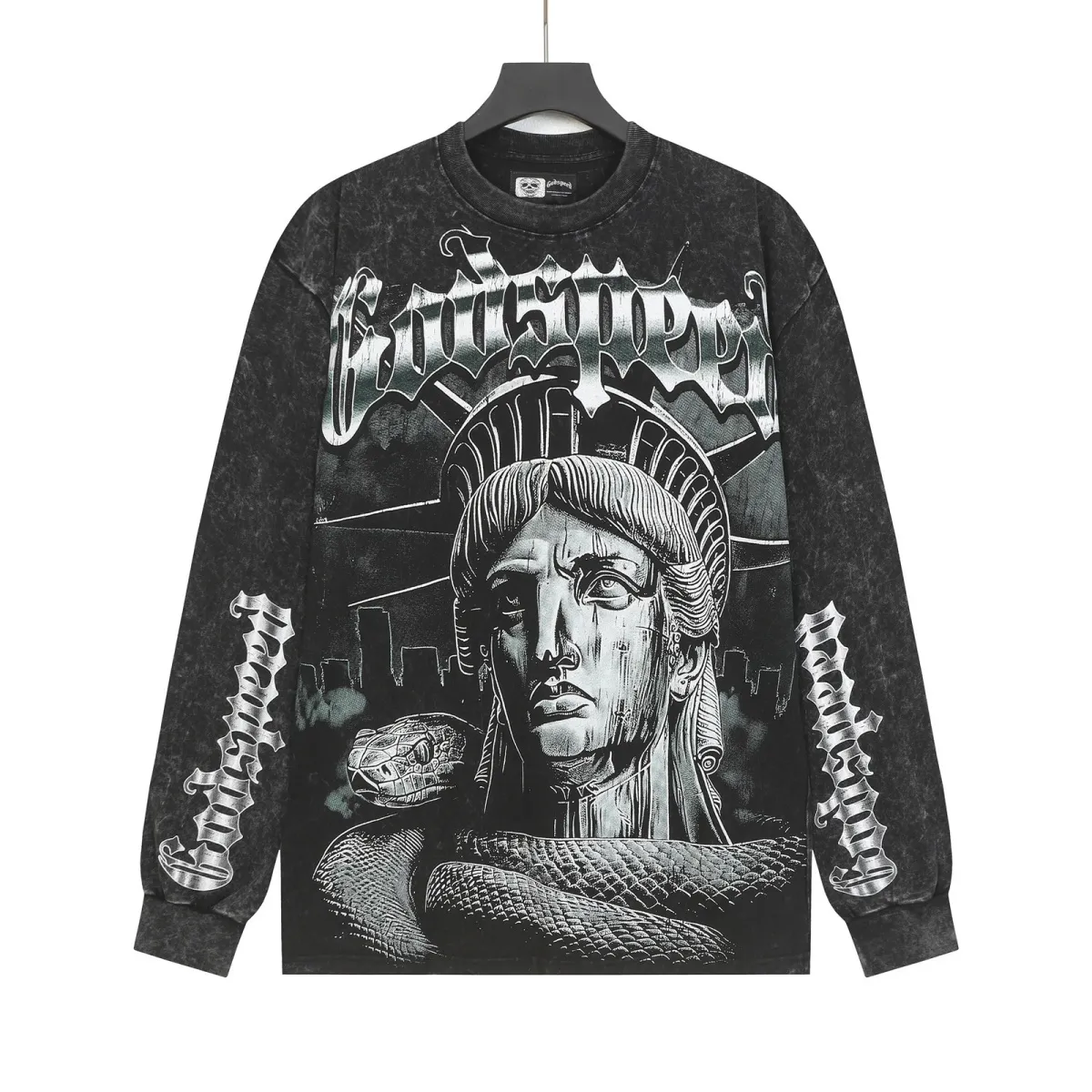 24_Godspeed Long Sleeves