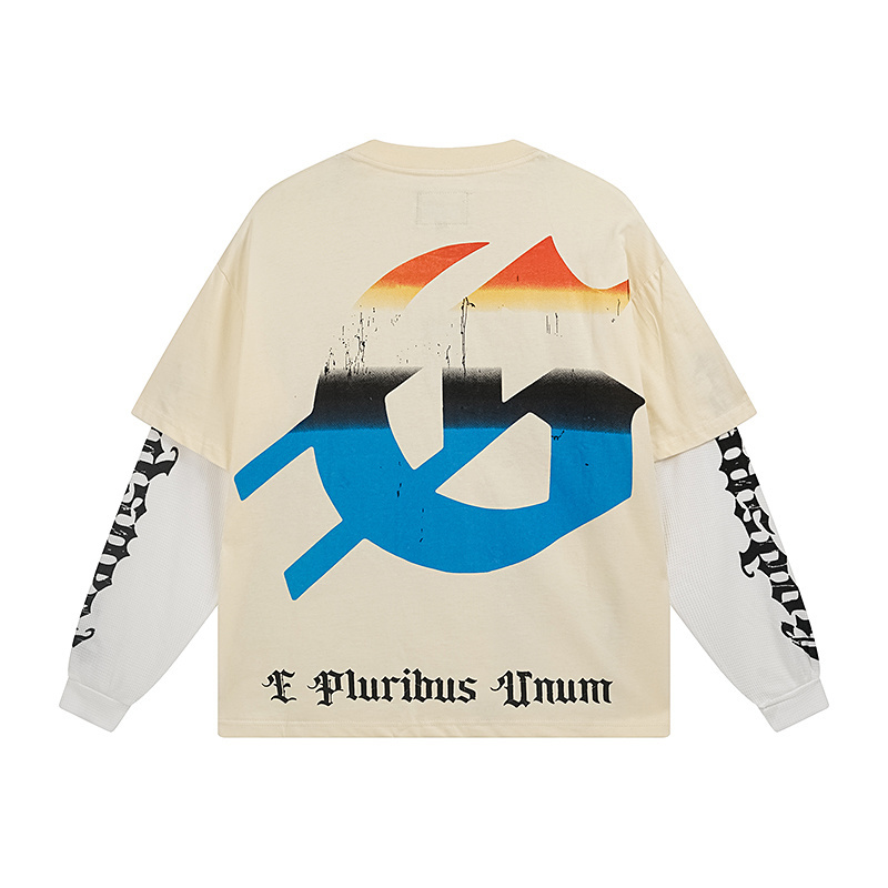 116_Godspeed Long Sleeves