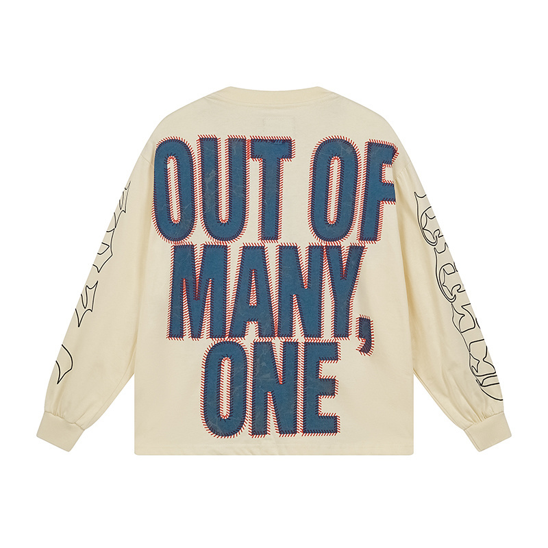 114_Godspeed Long Sleeves