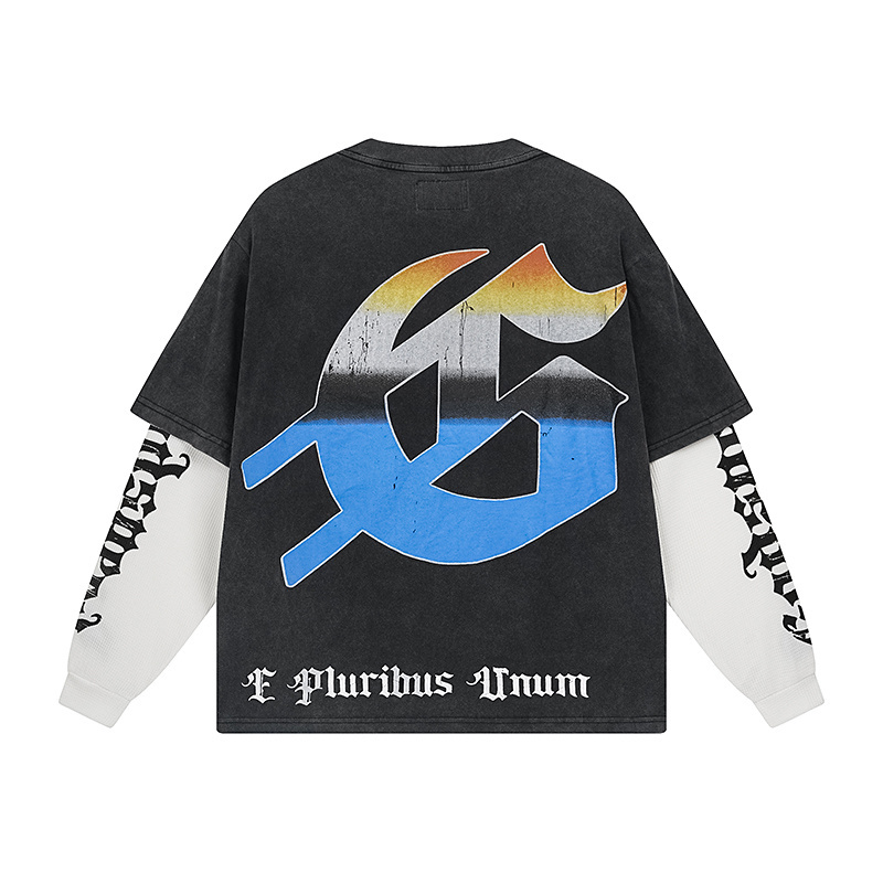 120_Godspeed Long Sleeves