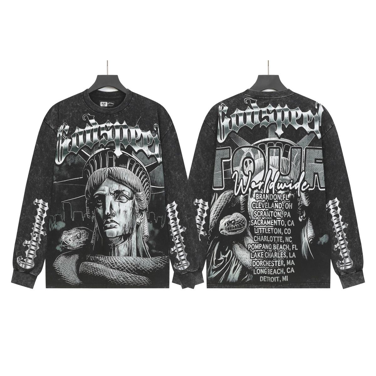 24_Godspeed Long Sleeves