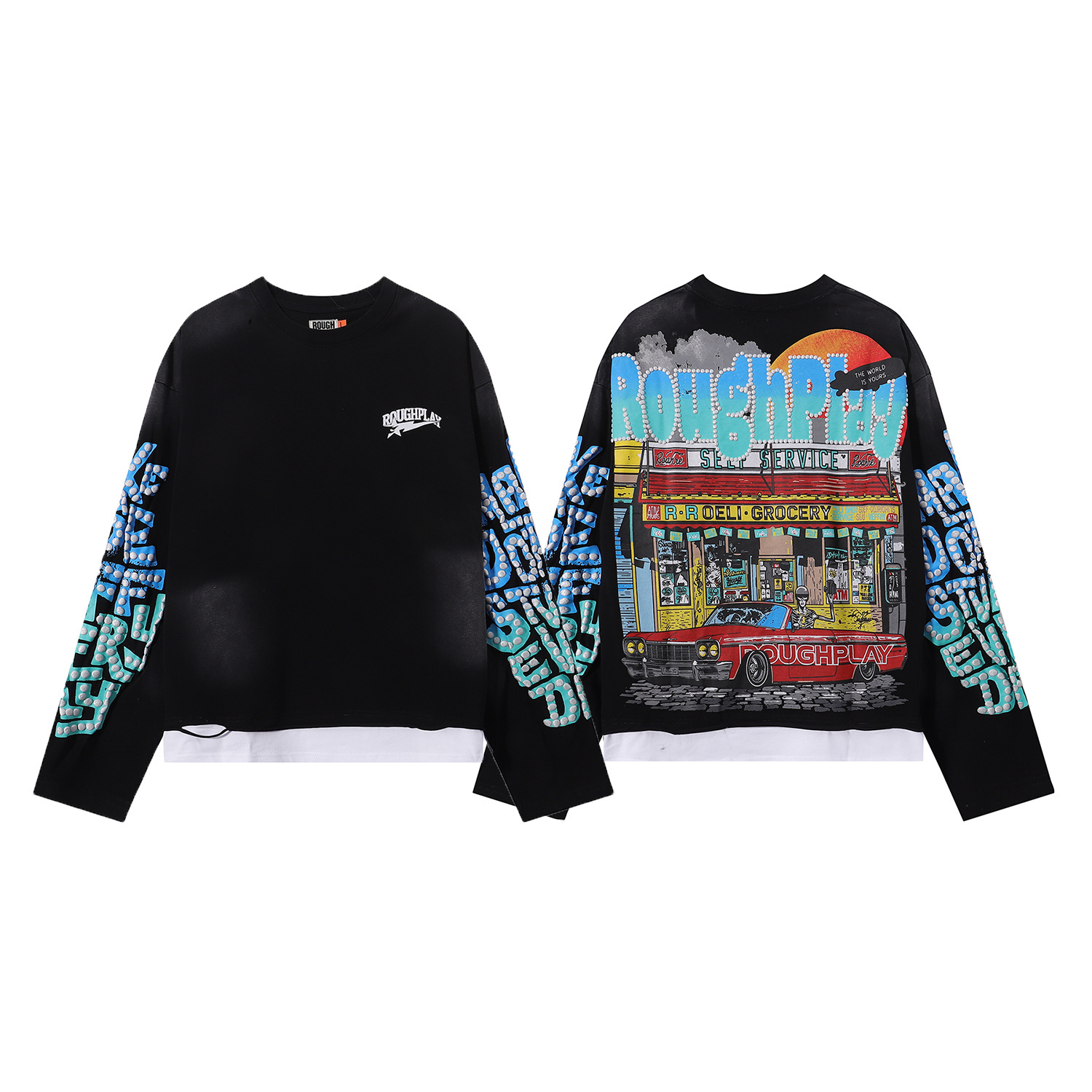 110_RoughPlay Longsleeves