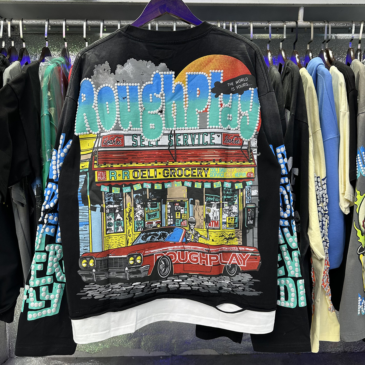 110_RoughPlay Longsleeves