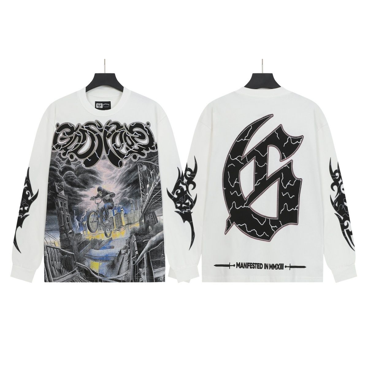 21_Godspeed Long Sleeves