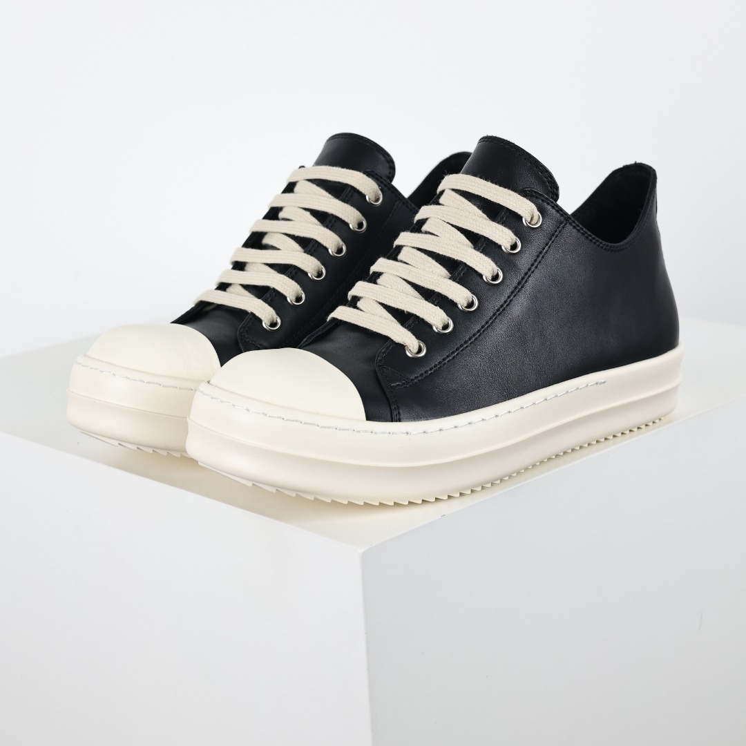 61_Rick Owens Shoes