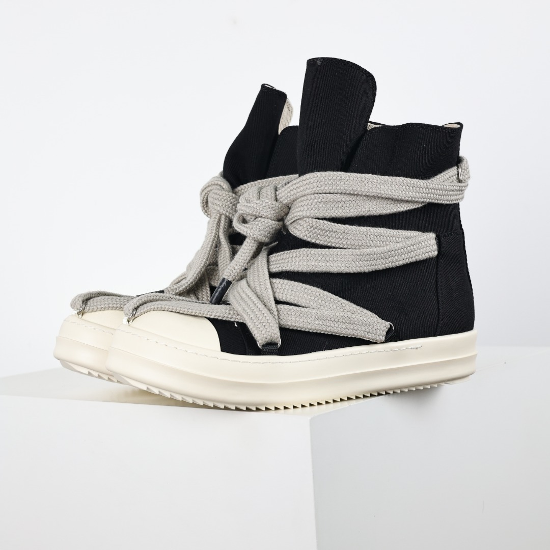 52_Rick Owens Shoes