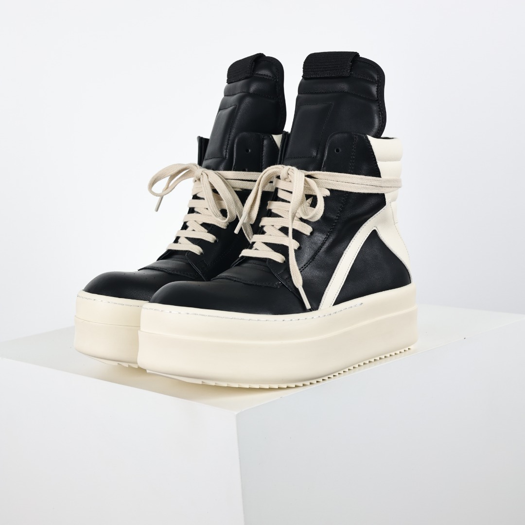 47_Rick Owens Shoes