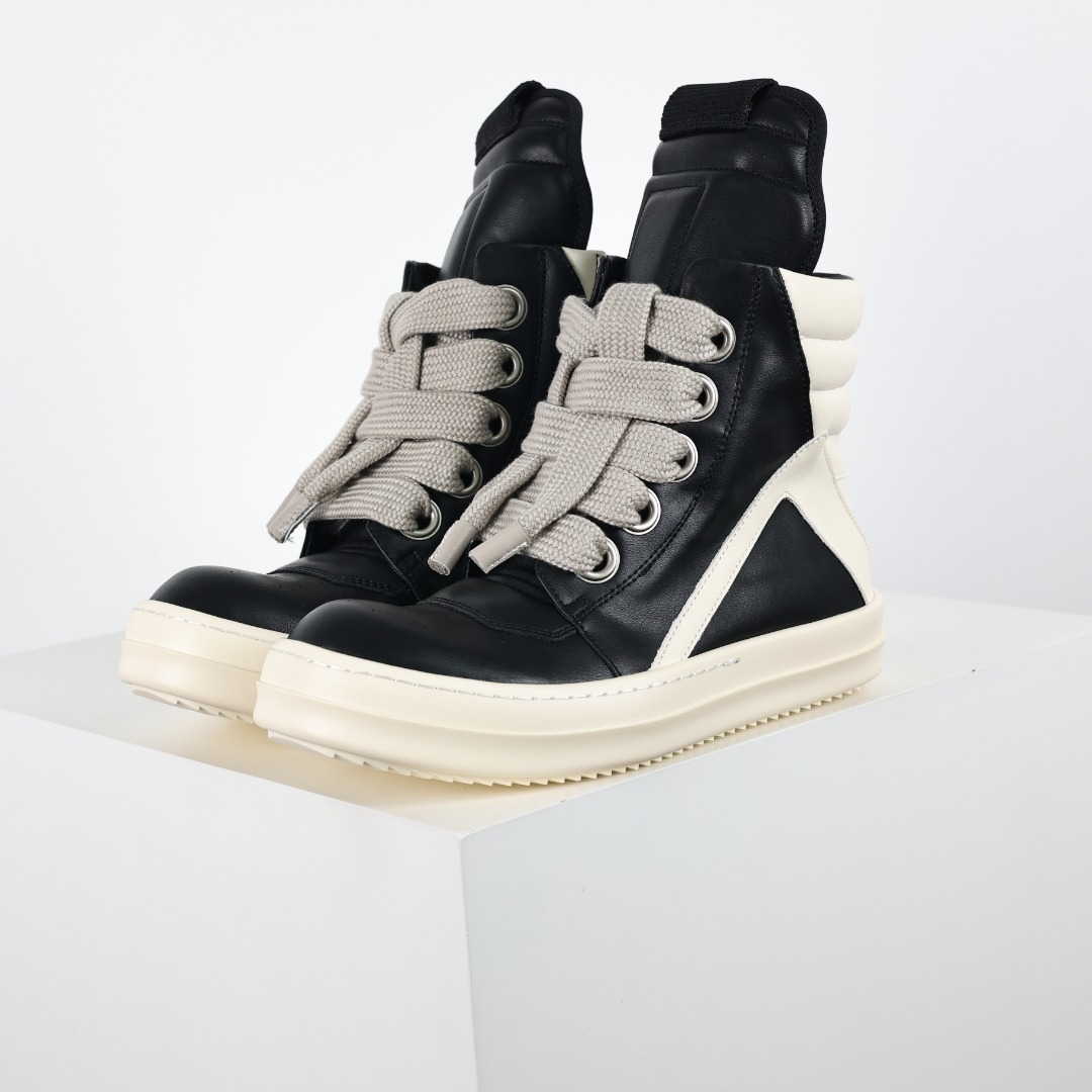 49_Rick Owens Shoes