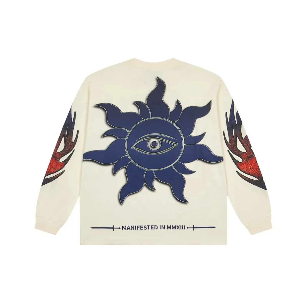 105_Godspeed Long Sleeves