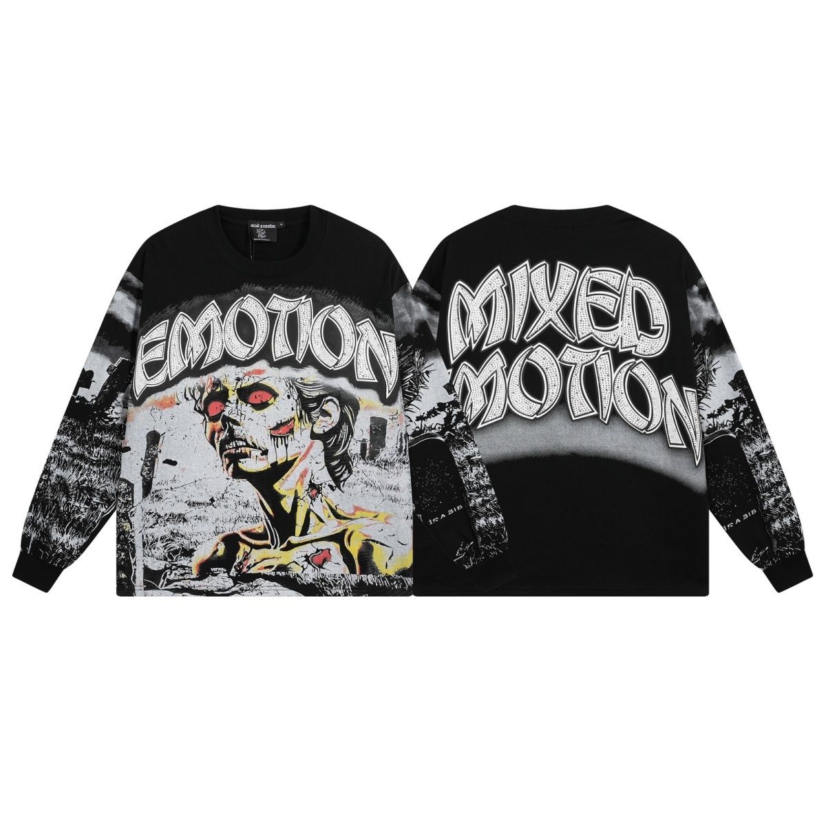 117_Mixed Emotion Long sleeves