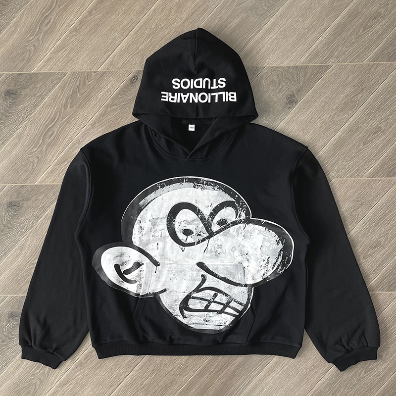 1_Billionaire Studios Hoodie